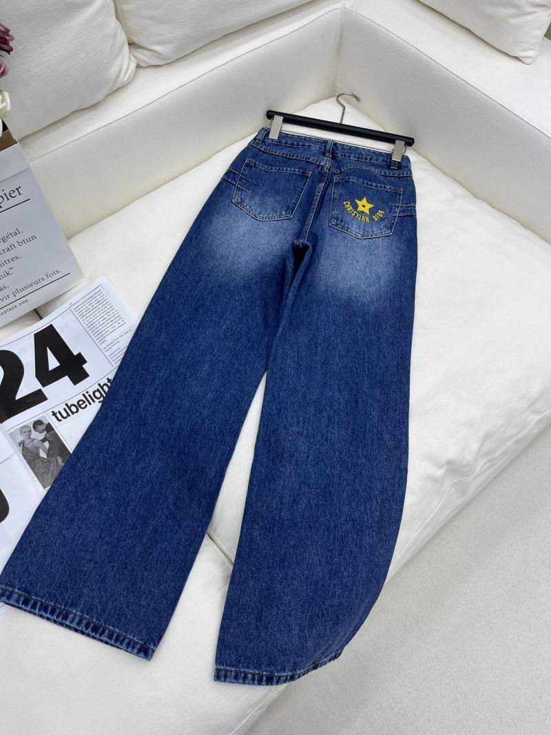 Christian Dior Jeans